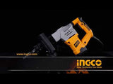 🔥 Marteau Démolisseur 1300W – 20J | INGCO PDB130018