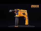 🔥 Perceuse à Percussion Électrique 850W | INGCO ID8508-2