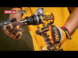 Perceuse Visseuse à Percussion Brushless 20V – 76Nm | INGCO CIDLI20768