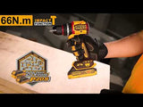 🔥 Kit Perceuse à Percussion & Clé à Chocs Sans Fil 20V Brushless – | INCCO CKLI20275